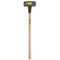 Collins Axe Collins 16 lb Steel Double Face Sledge Hammer 36 in. Hickory Handle MD-16H-C/32429 - alternate 1